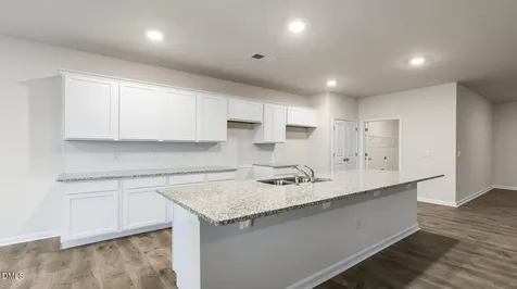 1457 Carisbrooke Drive Mebane NC 27302
