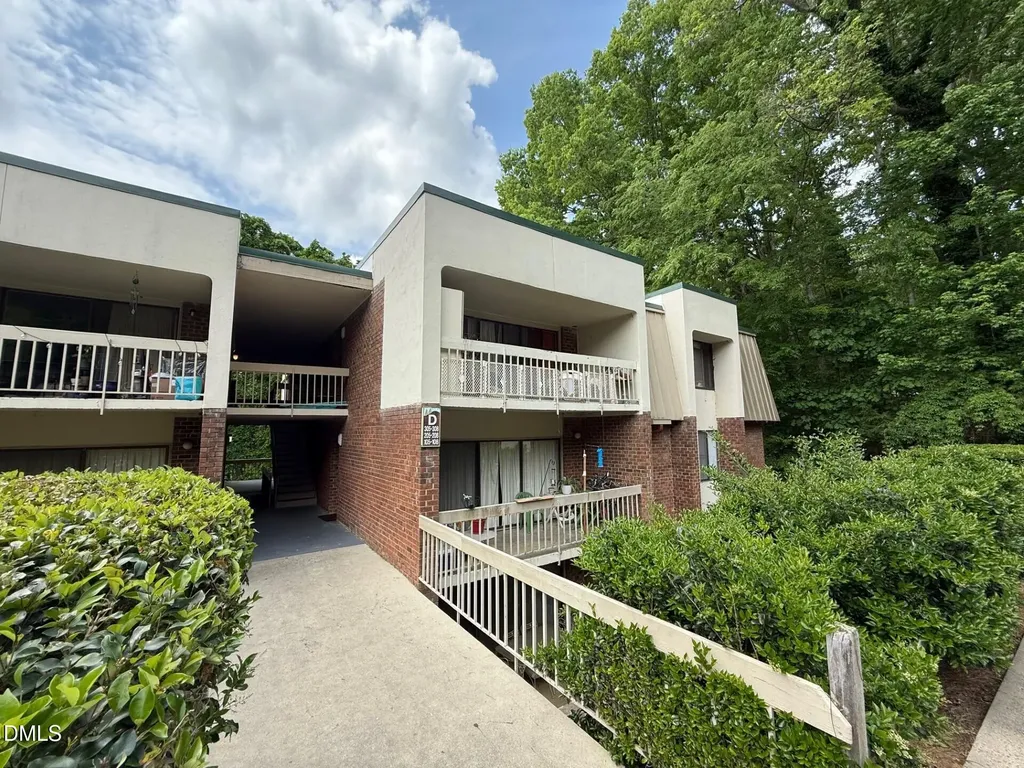 500 Umstead Drive Chapel Hill NC 27516
