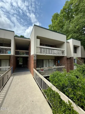500 Umstead Drive Chapel Hill NC 27516