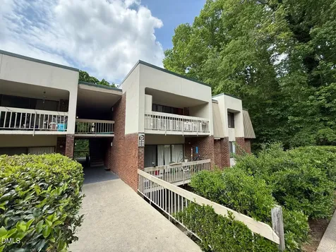 500 Umstead Drive Chapel Hill NC 27516