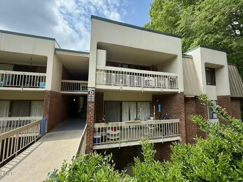 500 Umstead Drive Chapel Hill NC 27516