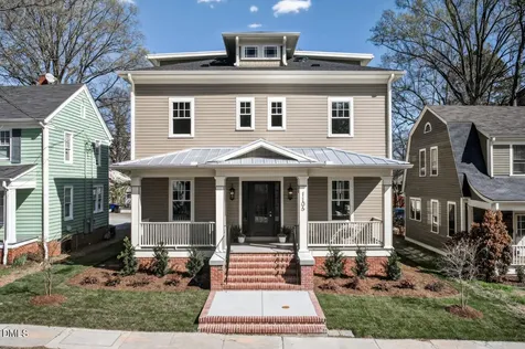 1106 9th Street Durham NC 27705