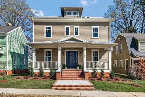 1106 9th Street Durham NC 27705