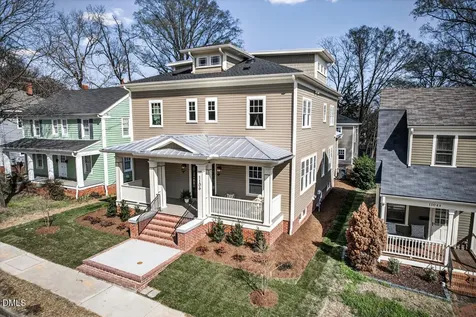 1106 9th Street Durham NC 27705