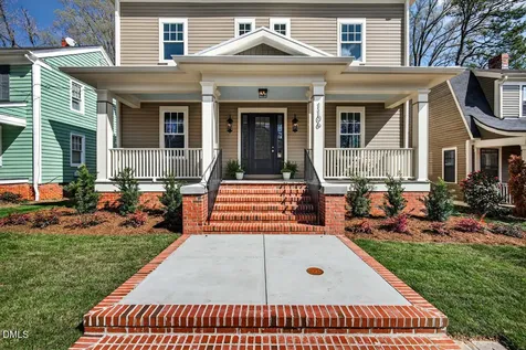 1106 9th Street Durham NC 27705