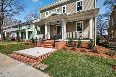 1106 9th Street Durham NC 27705
