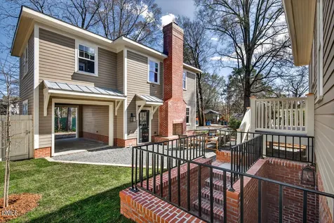1106 9th Street Durham NC 27705