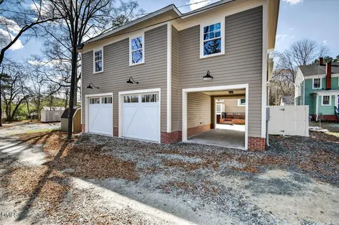 1106 9th Street Durham NC 27705