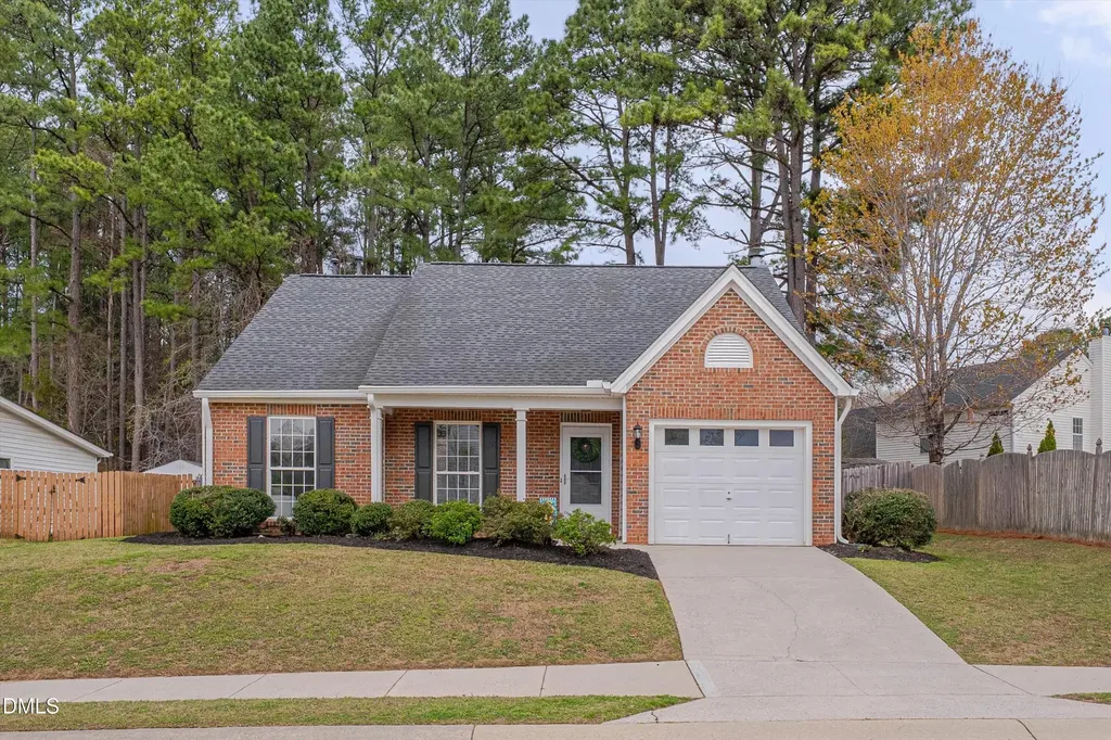 5405 Eagles Landing Drive Raleigh NC 27616