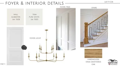 5120 Grist Stone Way Youngsville NC 27596