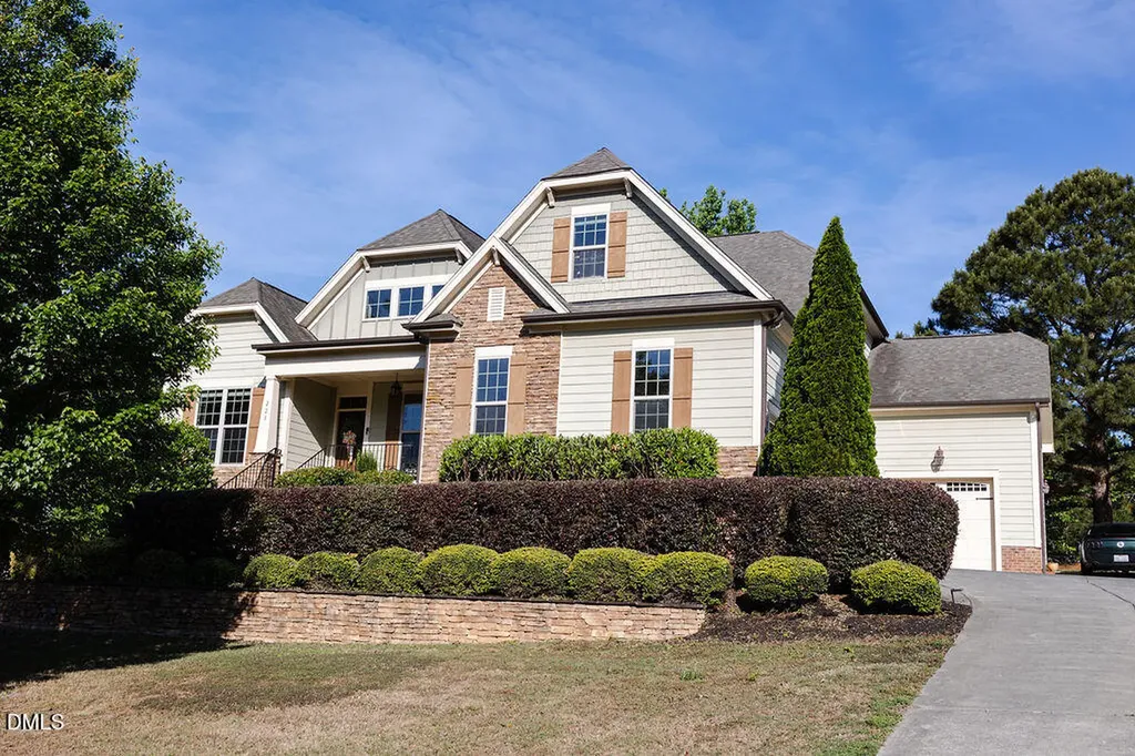 228 Sicily Drive Clayton NC 27527