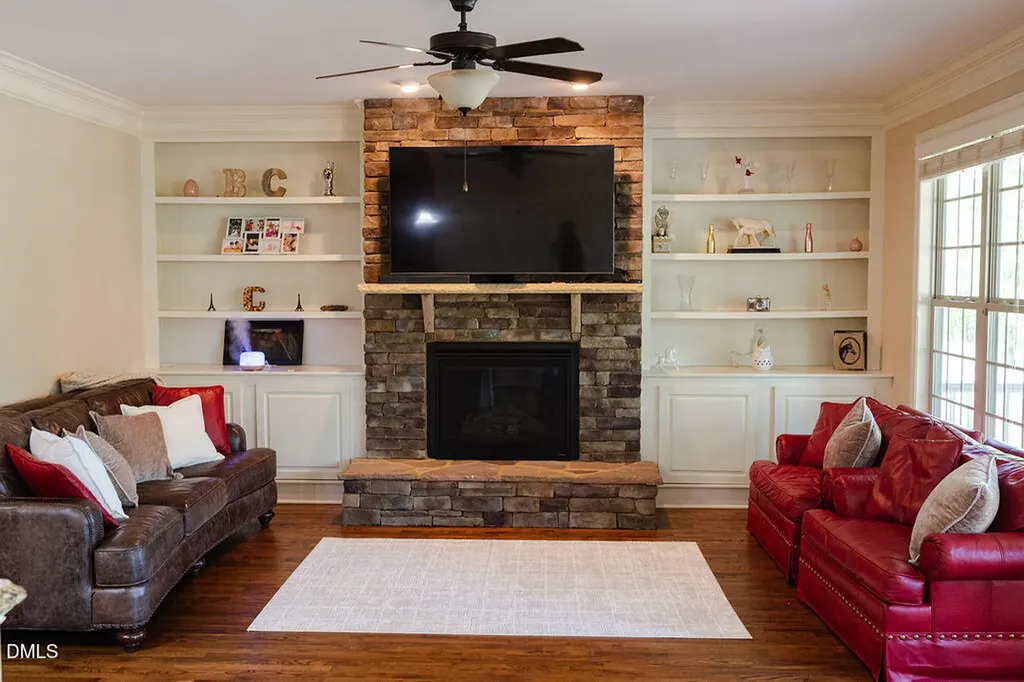 228 Sicily Drive Clayton NC 27527