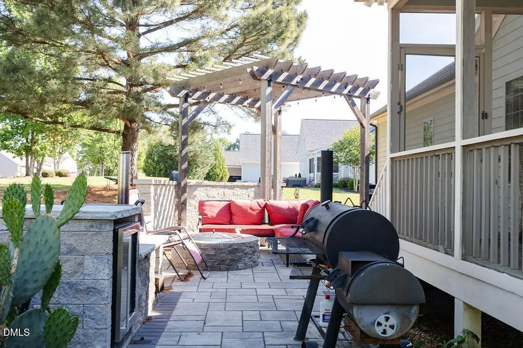 228 Sicily Drive Clayton NC 27527