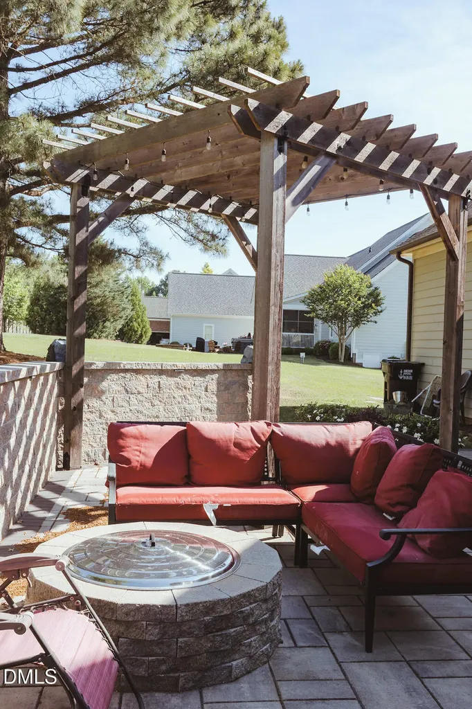 228 Sicily Drive Clayton NC 27527