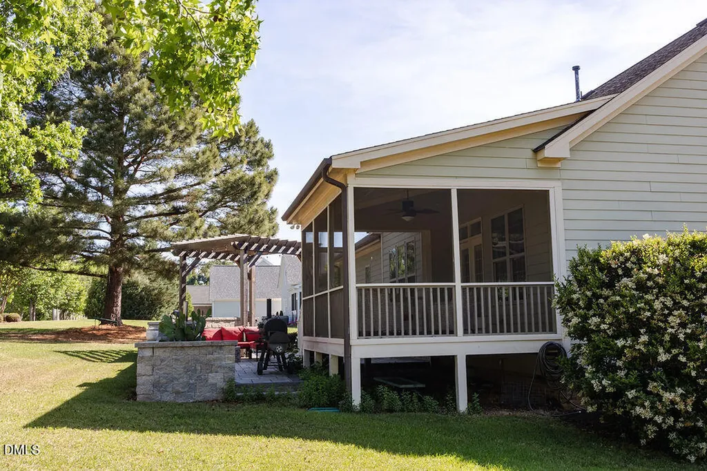 228 Sicily Drive Clayton NC 27527