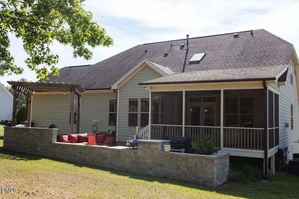 228 Sicily Drive Clayton NC 27527