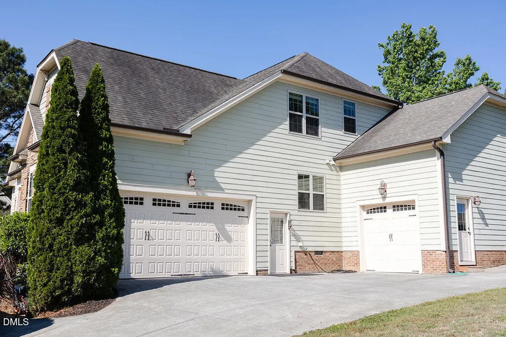 228 Sicily Drive Clayton NC 27527