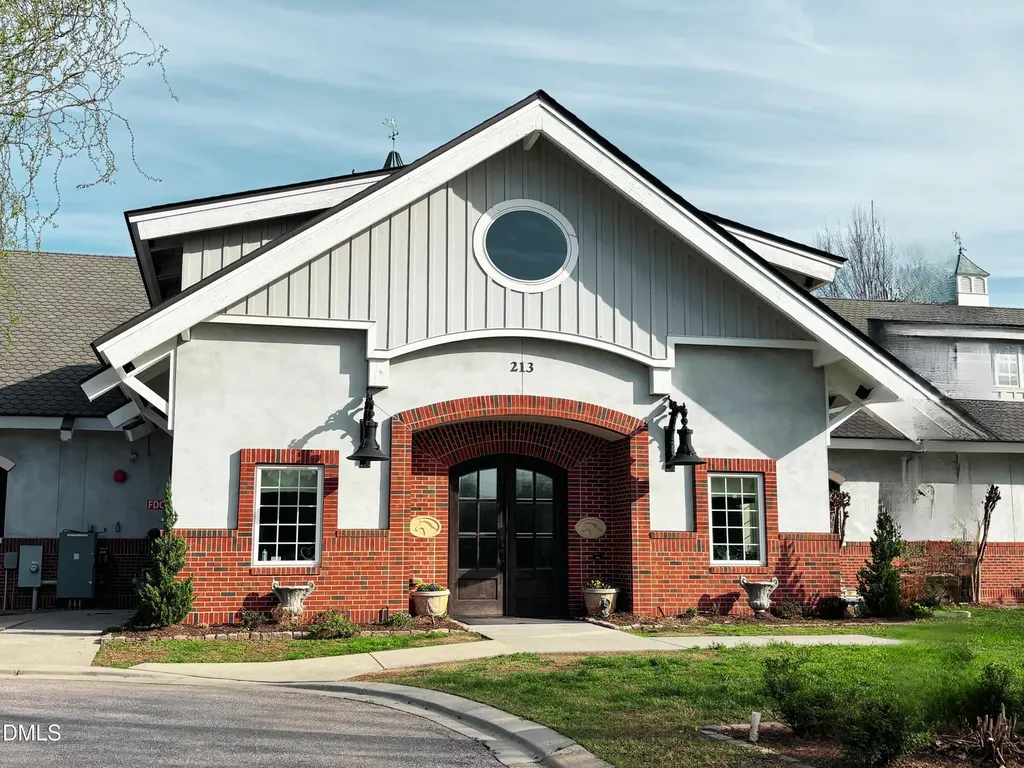 228 Sicily Drive Clayton NC 27527