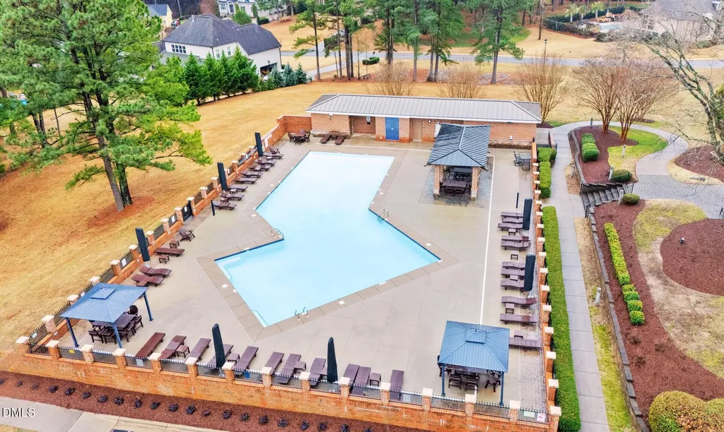 228 Sicily Drive Clayton NC 27527