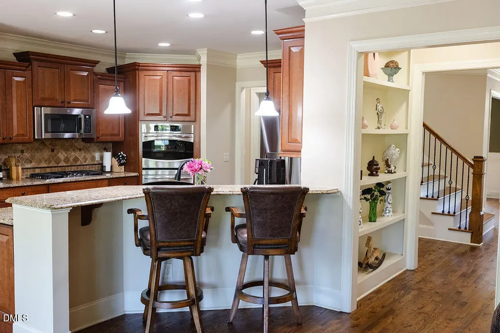 228 Sicily Drive Clayton NC 27527