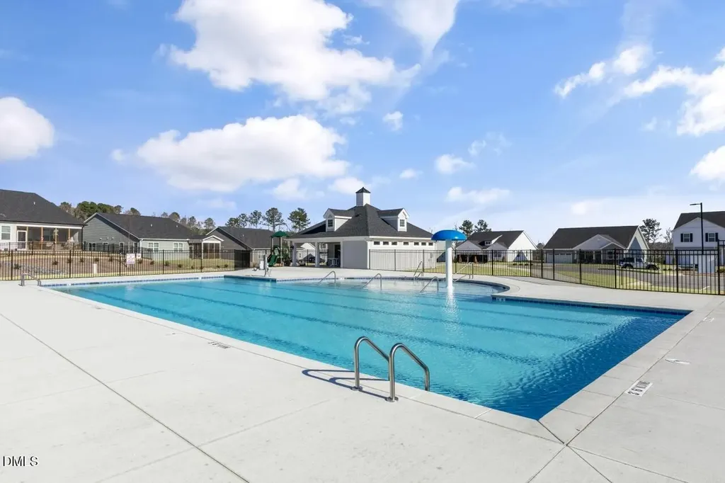 584 Providence Creek Drive Fuquay Varina NC 27526