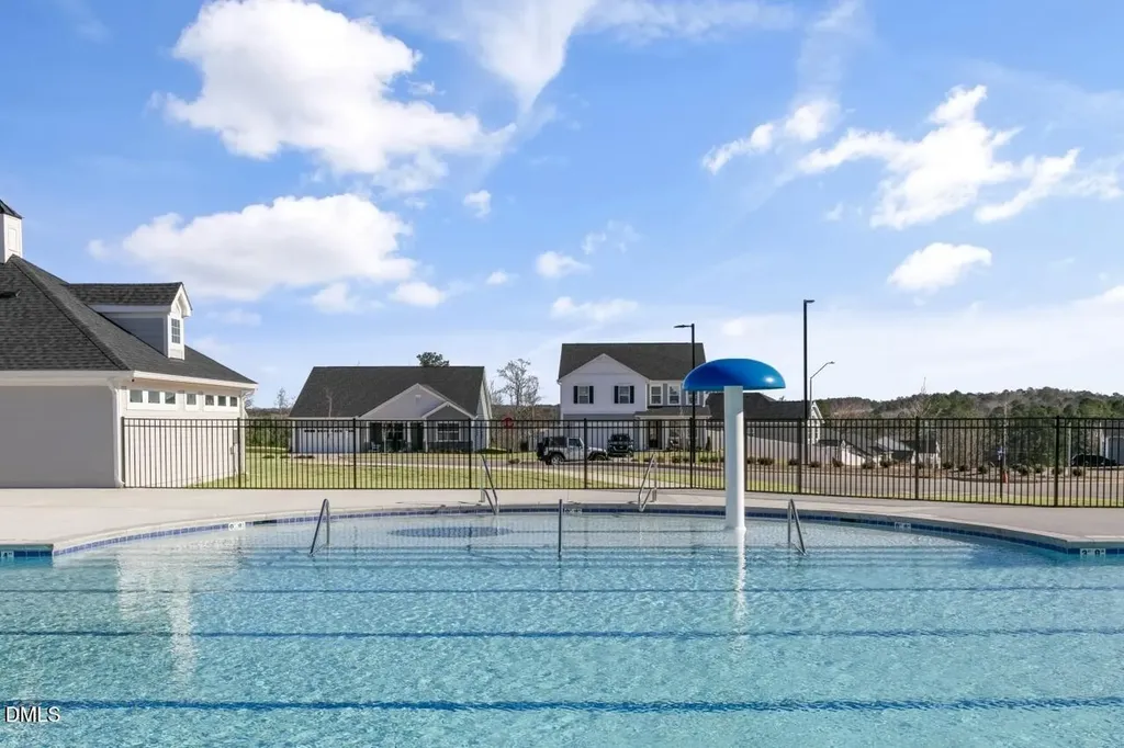 584 Providence Creek Drive Fuquay Varina NC 27526