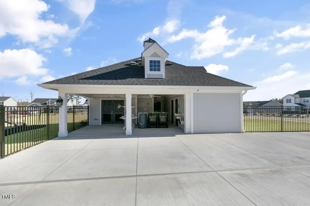 584 Providence Creek Drive Fuquay Varina NC 27526