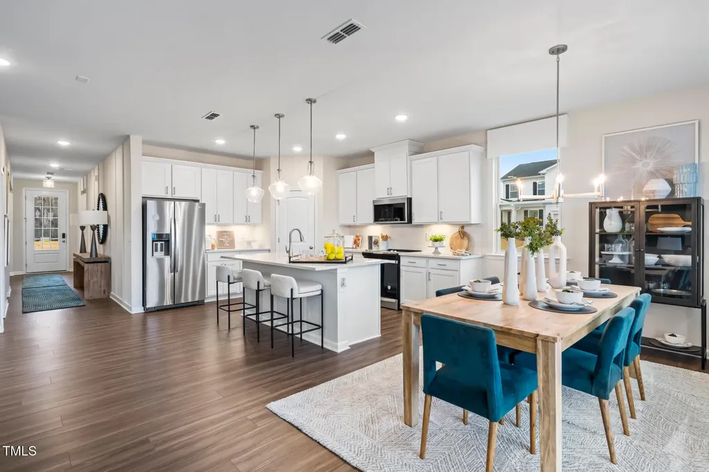 584 Providence Creek Drive Fuquay Varina NC 27526