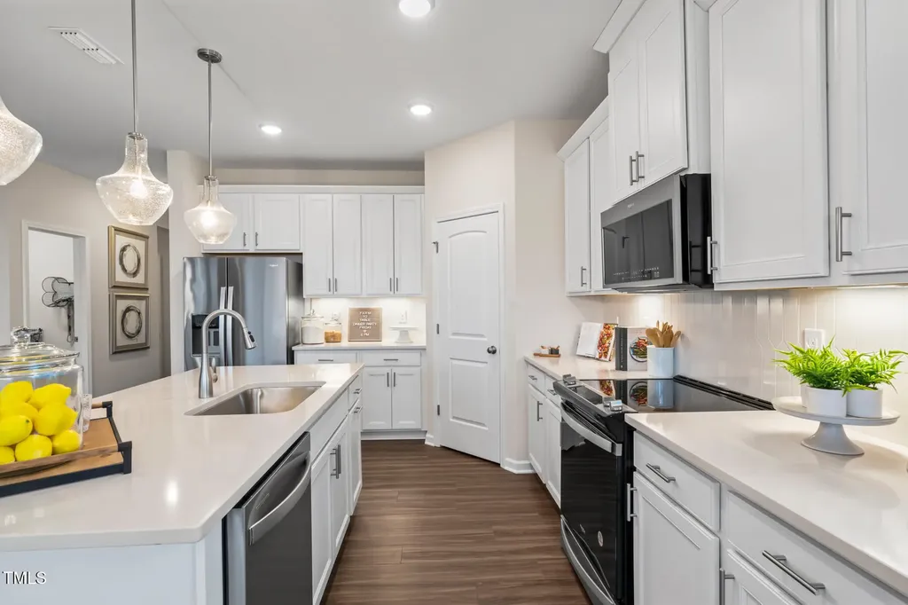 584 Providence Creek Drive Fuquay Varina NC 27526