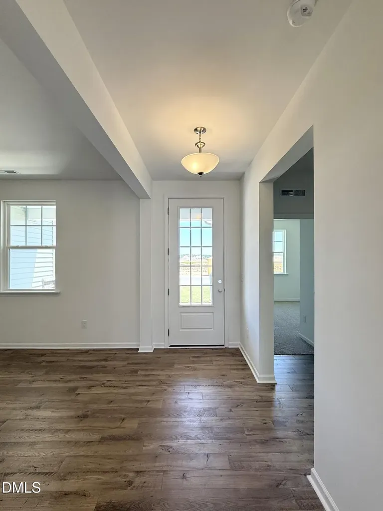 584 Providence Creek Drive Fuquay Varina NC 27526