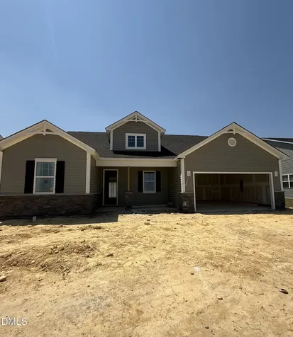 584 Providence Creek Drive Fuquay Varina NC 27526