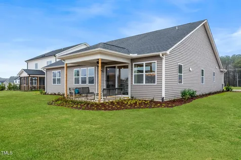 584 Providence Creek Drive Fuquay Varina NC 27526