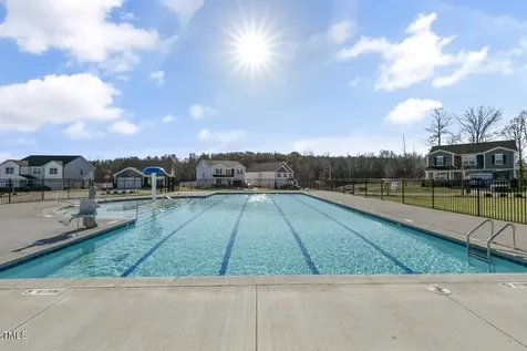 584 Providence Creek Drive Fuquay Varina NC 27526