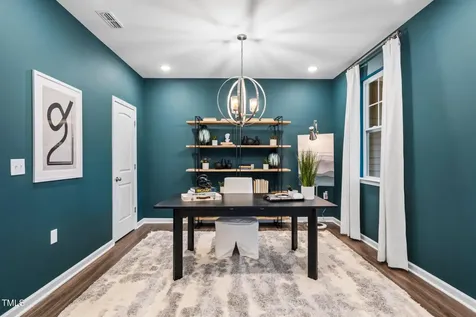 584 Providence Creek Drive Fuquay Varina NC 27526