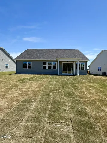 584 Providence Creek Drive Fuquay Varina NC 27526