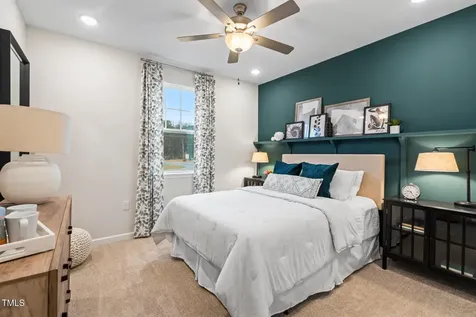 584 Providence Creek Drive Fuquay Varina NC 27526