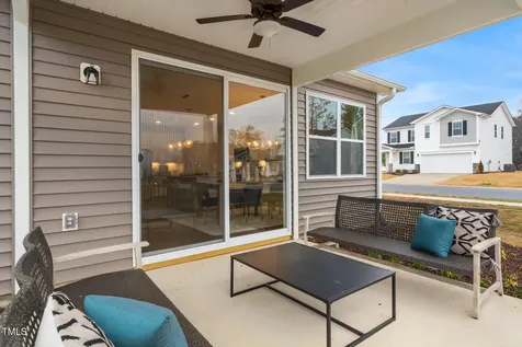 584 Providence Creek Drive Fuquay Varina NC 27526
