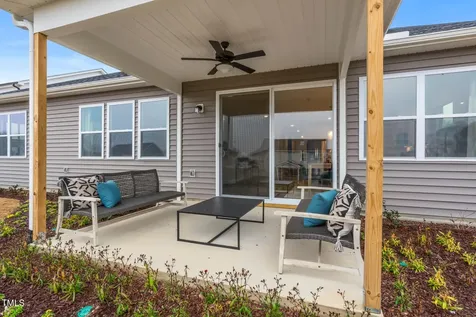 584 Providence Creek Drive Fuquay Varina NC 27526
