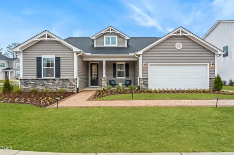 584 Providence Creek Drive Fuquay Varina NC 27526