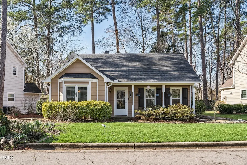 203 Arvo Lane Cary NC 27513