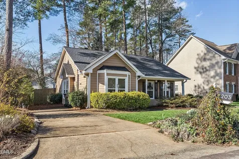 203 Arvo Lane Cary NC 27513
