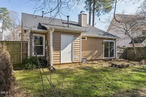 203 Arvo Lane Cary NC 27513