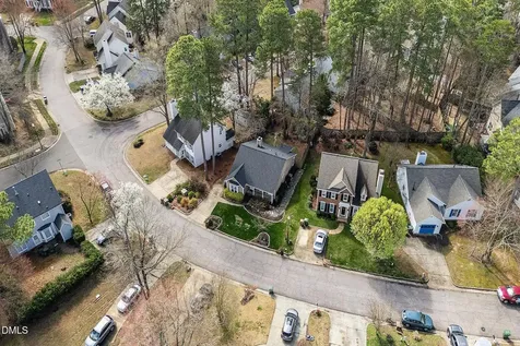 203 Arvo Lane Cary NC 27513