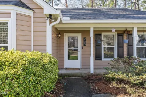 203 Arvo Lane Cary NC 27513