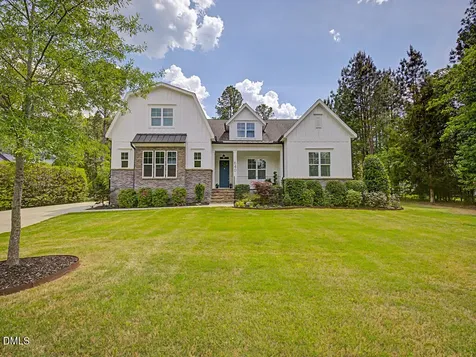 640 Cabin Creek Pittsboro NC 27312