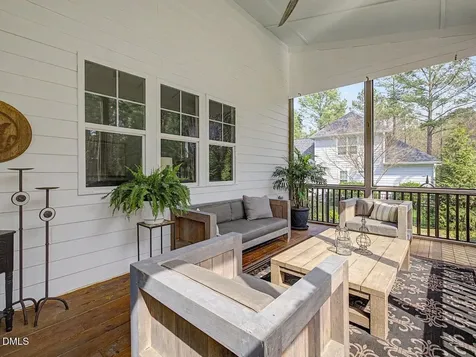 640 Cabin Creek Pittsboro NC 27312