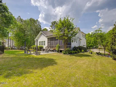 640 Cabin Creek Pittsboro NC 27312