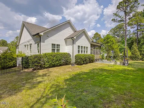 640 Cabin Creek Pittsboro NC 27312
