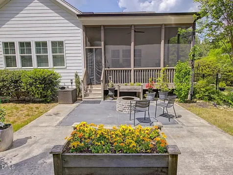 640 Cabin Creek Pittsboro NC 27312