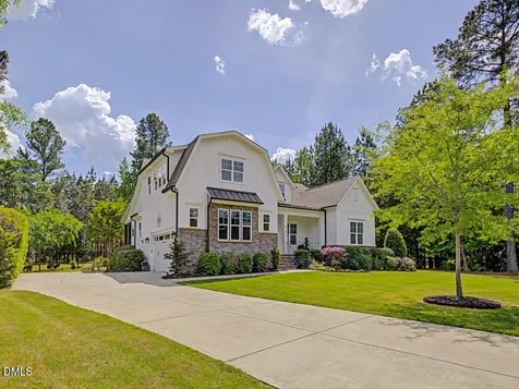 640 Cabin Creek Pittsboro NC 27312